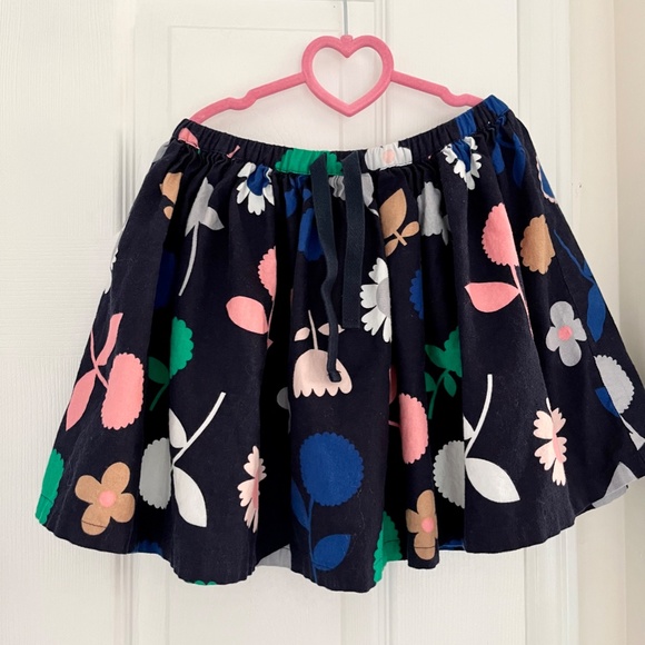 Country Road girl's skirt - Picture 3 of 4